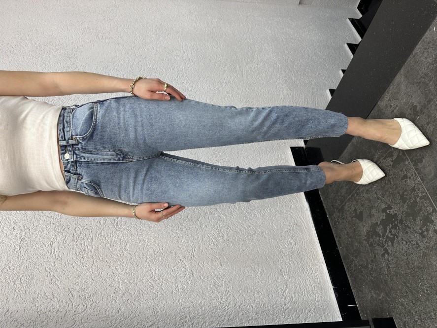 Jean | cksisters Kar Yikama Boyfit Jean Zr