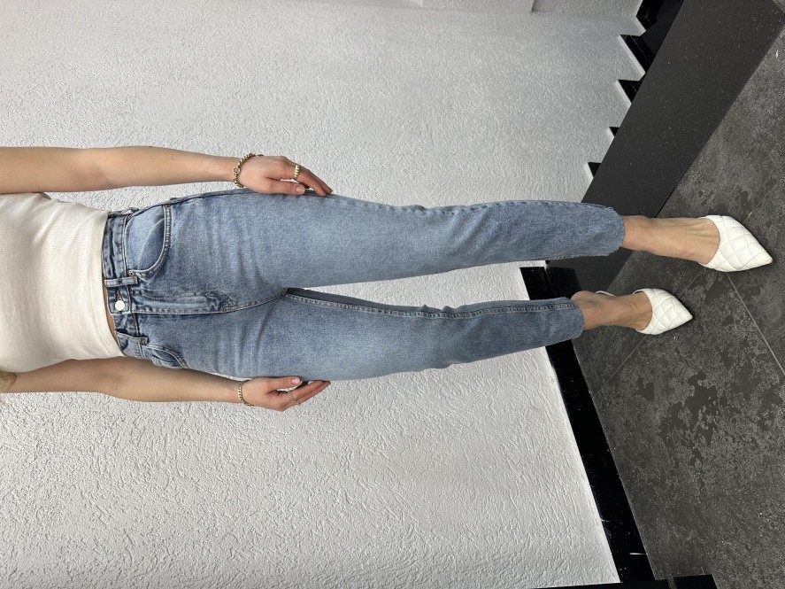 Jean | cksisters Kar Yikama Boyfit Jean Zr